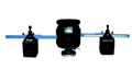 GA44Y-16C，GA44Y-25C,GA44Y-40C,GA44Y-64C型GA44Y雙杠桿安全閥